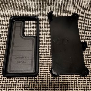 Galaxy S21 Ultra 5G Defender Series Pro Case